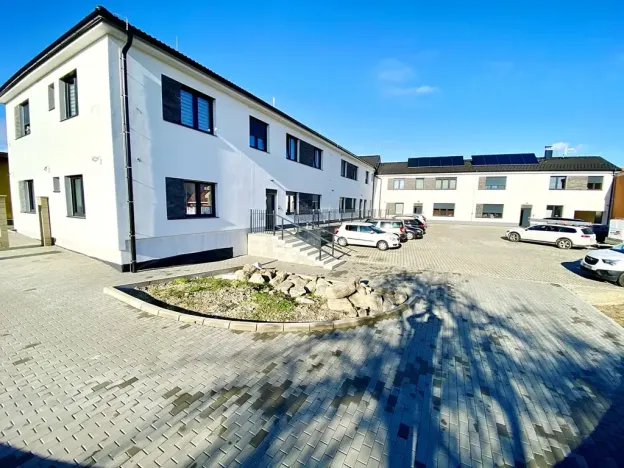 Pronájem bytu 3+kk, Milevsko, 5. května, 63 m2