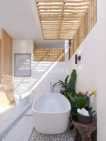 Prodej vily, Tumbakbayuh, Indonésie, Jalan Raya Tumbak Bayuh, 144 m2