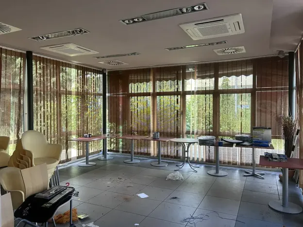 Dražba komerční nemovitosti, Vilémov, 361 m2