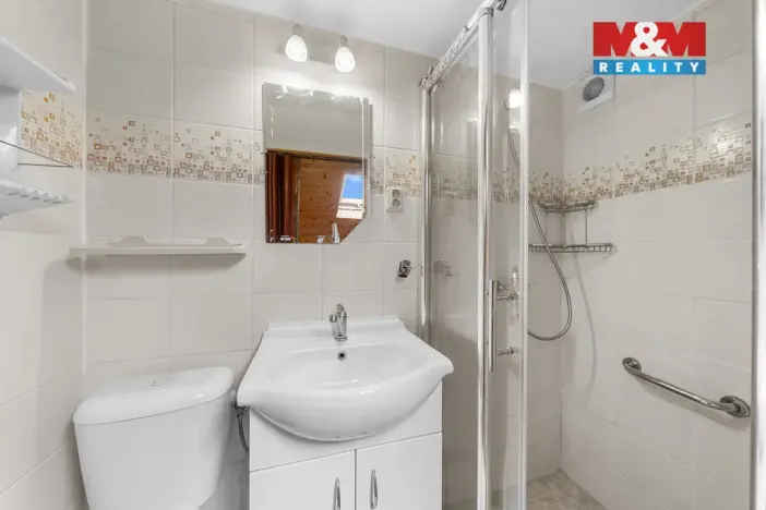 Prodej rodinného domu, Labská Stráň, 275 m2