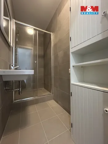 Pronájem bytu 2+1, Ústí nad Labem - Ústí nad Labem-centrum, SNP, 61 m2