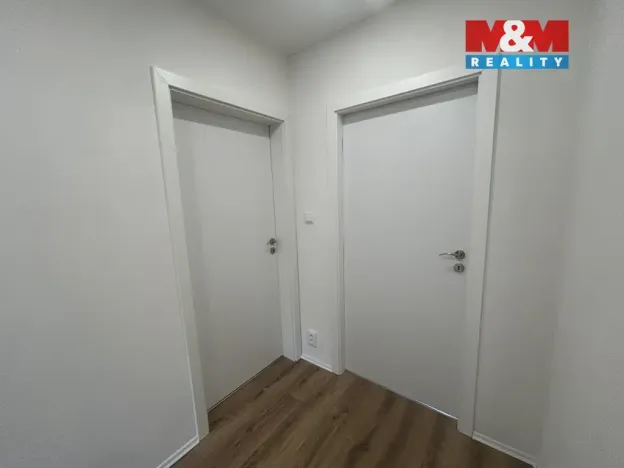 Pronájem bytu 2+1, Ústí nad Labem - Ústí nad Labem-centrum, SNP, 61 m2