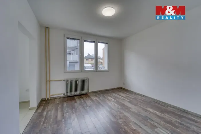 Pronájem bytu 4+1, Lesná, 65 m2