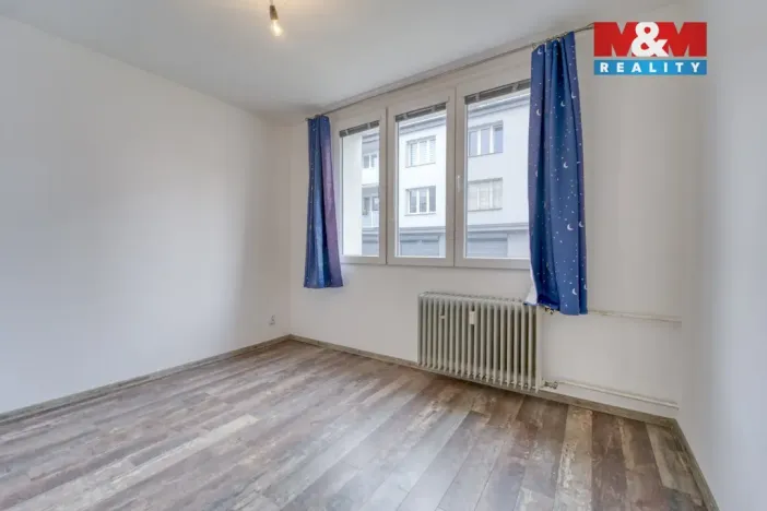 Pronájem bytu 4+1, Lesná, 65 m2