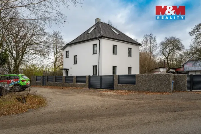 Prodej rodinného domu, Liberec - Liberec XI-Růžodol I, Domky, 151 m2