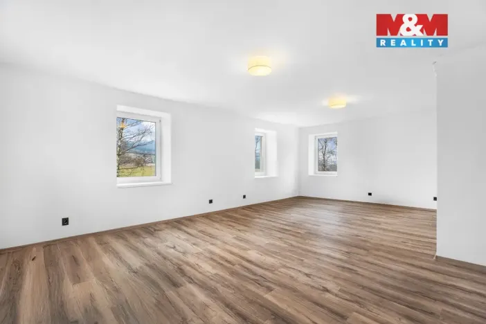 Prodej rodinného domu, Liberec - Liberec XI-Růžodol I, Domky, 151 m2