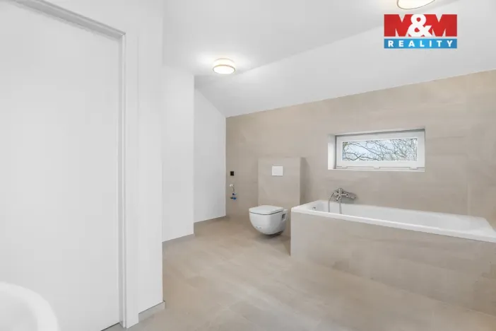 Prodej rodinného domu, Liberec - Liberec XI-Růžodol I, Domky, 151 m2