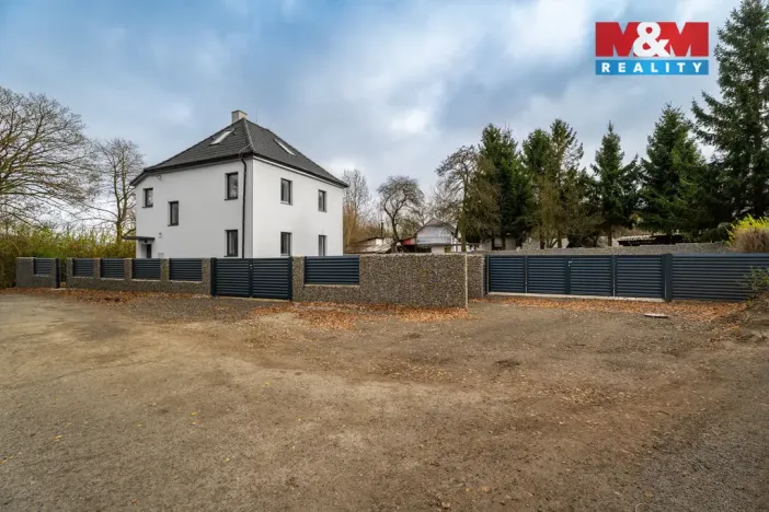 Prodej rodinného domu, Liberec - Liberec XI-Růžodol I, Domky, 151 m2