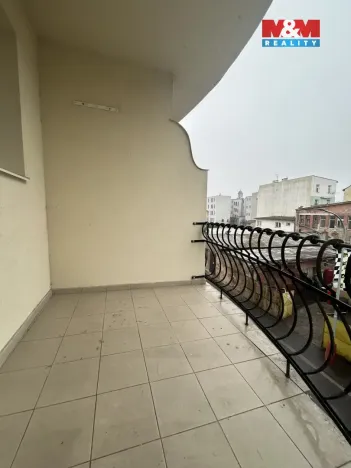 Pronájem bytu 1+1, Ústí nad Labem - Střekov, Kramoly, 46 m2