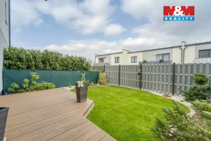 Prodej bytu 2+kk, Zbůch, U Trati, 43 m2