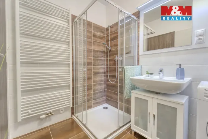 Prodej bytu 2+kk, Zbůch, U Trati, 43 m2