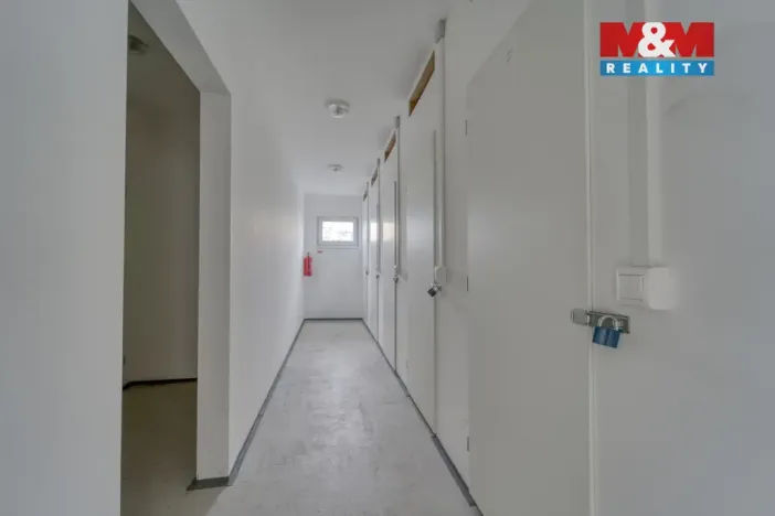 Prodej bytu 2+kk, Zbůch, U Trati, 43 m2