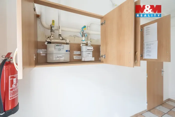 Prodej činžovního domu, Vítkov, náměstí Jana Zajíce, 580 m2