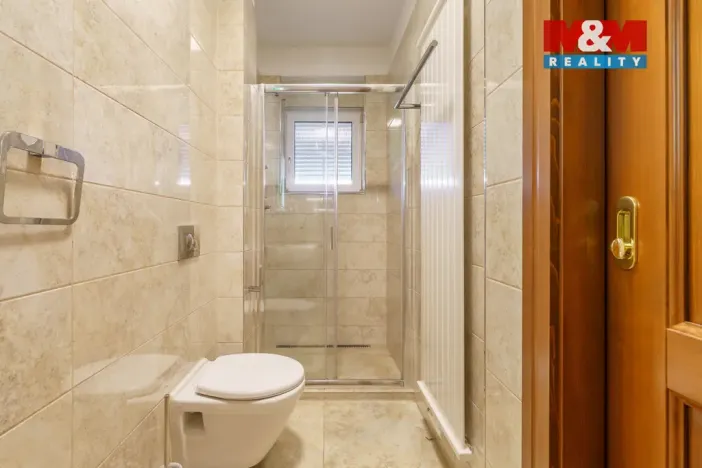 Prodej rodinného domu, Karlovy Vary - Rybáře, Sladovnická, 119 m2