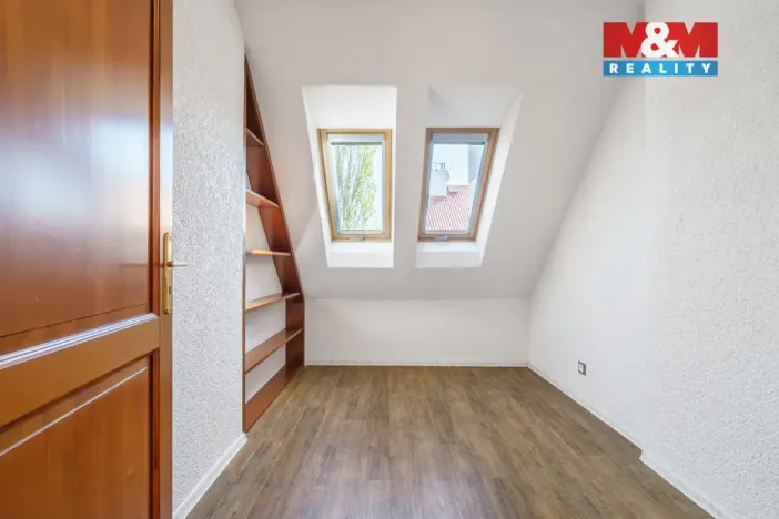 Prodej rodinného domu, Karlovy Vary - Rybáře, Sladovnická, 119 m2