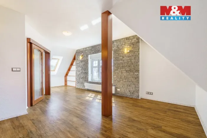 Prodej rodinného domu, Karlovy Vary - Rybáře, Sladovnická, 119 m2