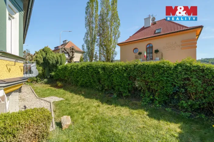 Prodej rodinného domu, Karlovy Vary - Rybáře, Sladovnická, 119 m2