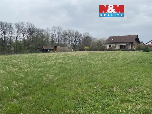 Prodej pozemku pro bydlení, Dobruška, 1948 m2