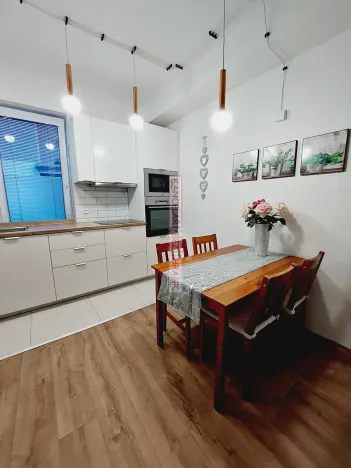 Pronájem bytu 2+1, Boršice, 72 m2