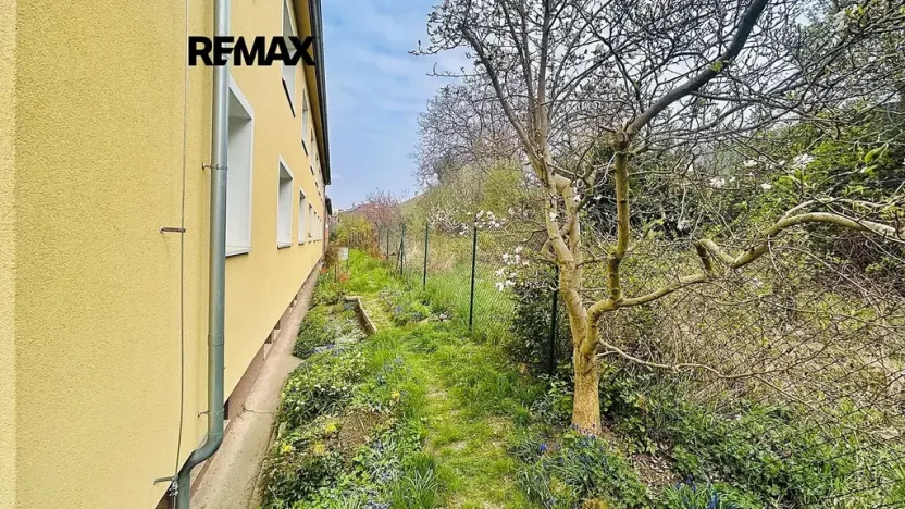 Prodej bytu 2+1, Praha - Košíře, Houdova, 55 m2