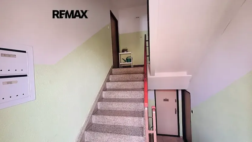 Prodej bytu 2+1, Praha - Košíře, Houdova, 55 m2