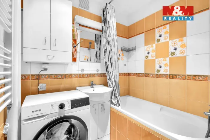 Prodej bytu 3+kk, Pardubice - Polabiny, Prodloužená, 60 m2