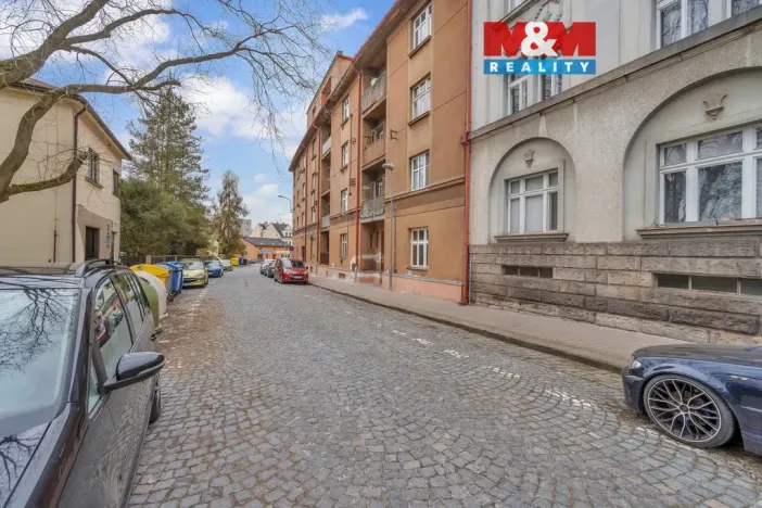 Prodej bytu 3+kk, Dvůr Králové nad Labem, Rooseveltova, 78 m2