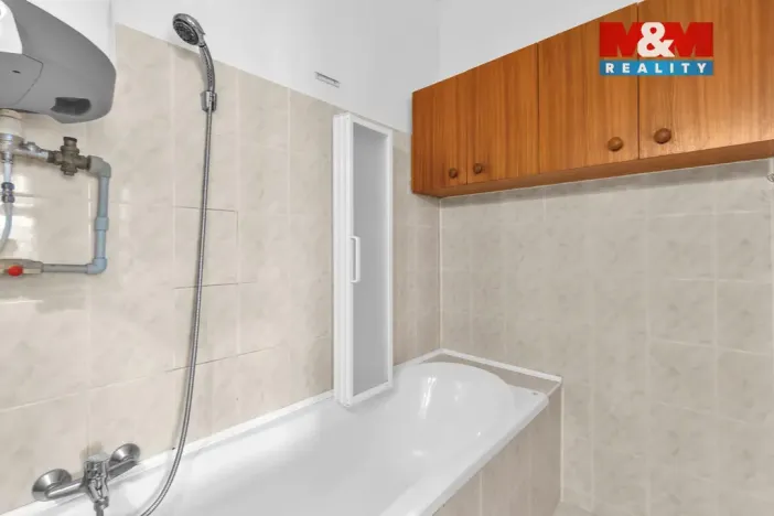 Prodej bytu 3+kk, Dvůr Králové nad Labem, Rooseveltova, 78 m2