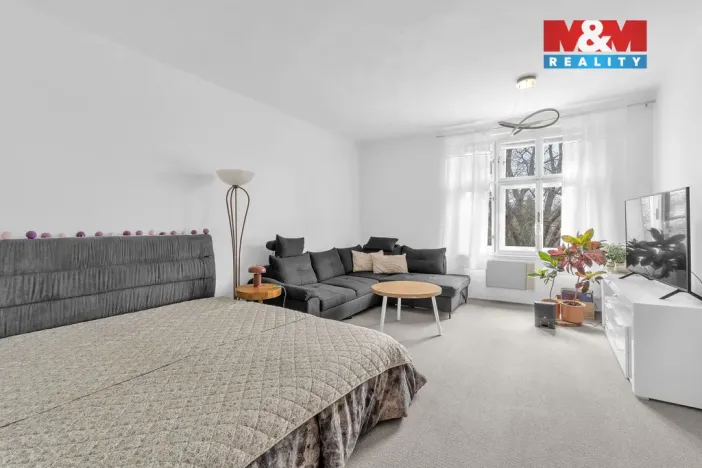 Prodej bytu 3+kk, Dvůr Králové nad Labem, Rooseveltova, 78 m2