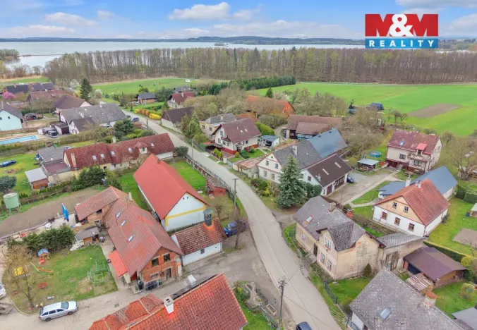 Prodej rodinného domu, Provodov-Šonov - Kleny, 100 m2