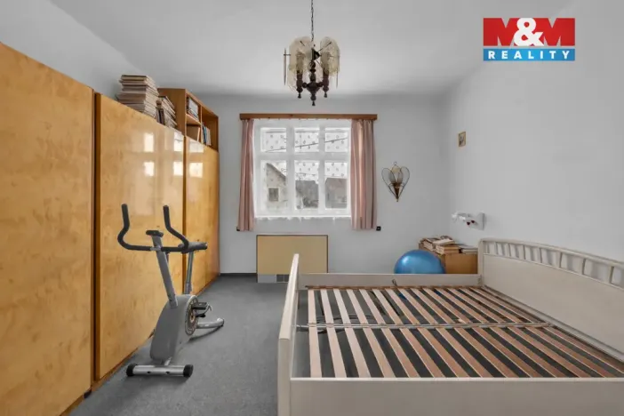 Prodej rodinného domu, Provodov-Šonov - Kleny, 100 m2