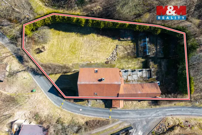 Prodej rodinného domu, Horní Slavkov, Kfely, 155 m2