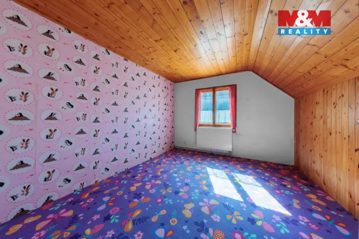 Prodej rodinného domu, Horní Slavkov, Kfely, 155 m2