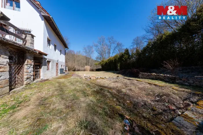 Prodej rodinného domu, Horní Slavkov, Kfely, 155 m2