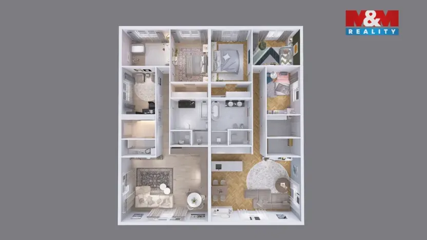 Prodej rodinného domu, Letkov, Kyšická, 100 m2