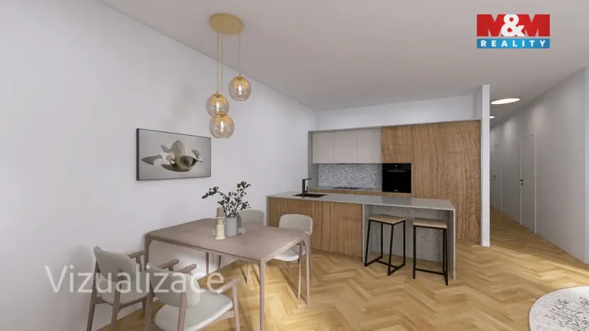 Prodej rodinného domu, Letkov, Kyšická, 100 m2