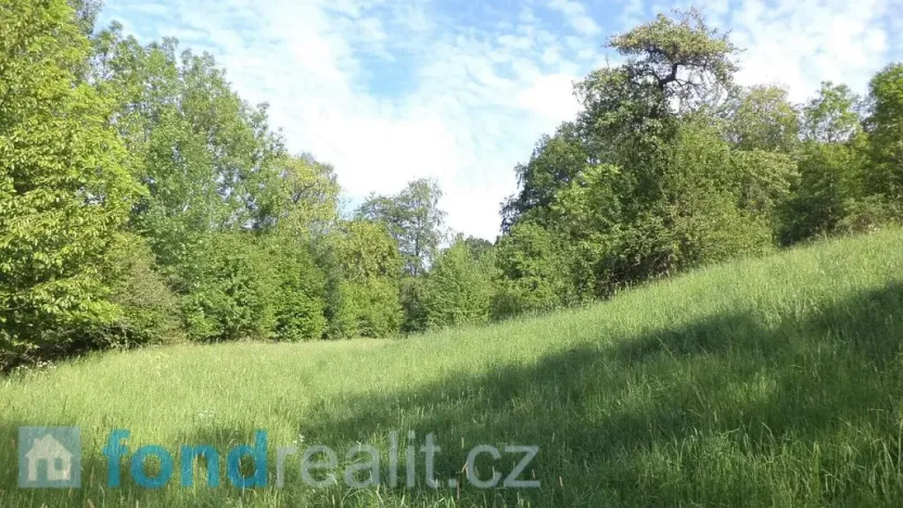 Prodej pole, Děčín - Děčín XXXIV-Chlum, 15764 m2