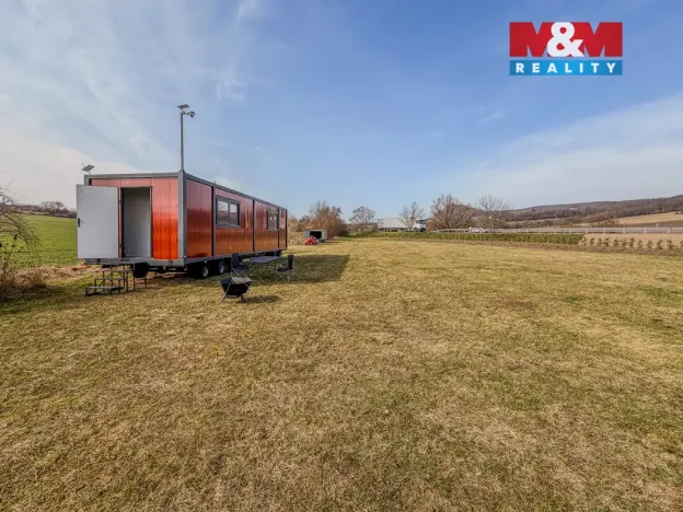 Prodej pole, Jenčice, 3167 m2