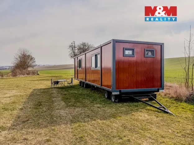 Prodej pole, Jenčice, 3167 m2