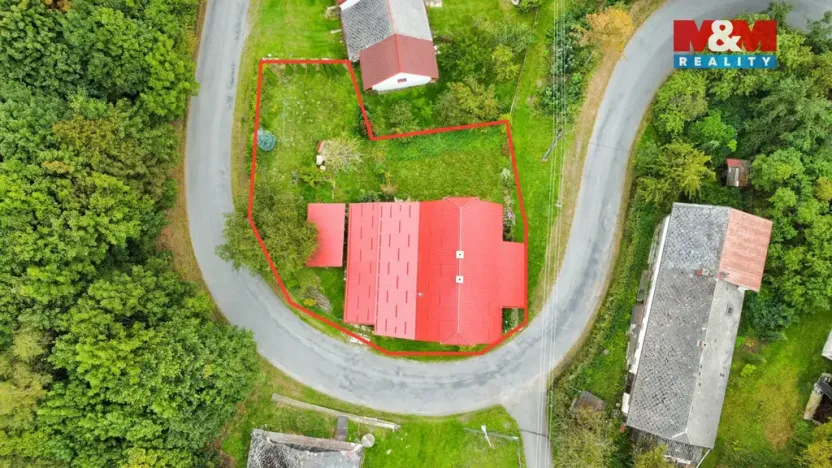 Prodej rodinného domu, Cotkytle, 86 m2