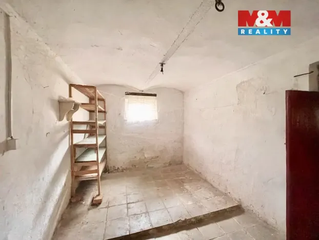 Prodej rodinného domu, Cotkytle, 86 m2