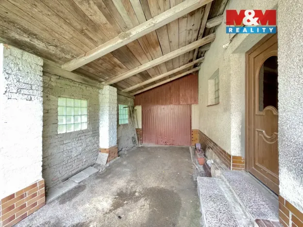 Prodej rodinného domu, Cotkytle, 86 m2