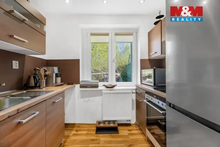 Prodej rodinného domu, Smržovka, Hlavní, 158 m2