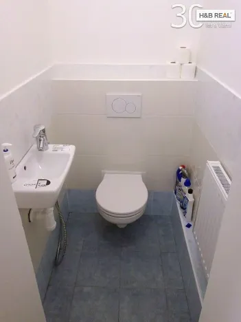 Pronájem obchodního prostoru, Hranice, 40 m2