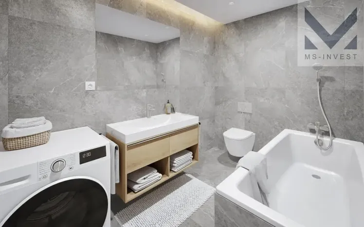 Prodej bytu 3+kk, Brno, Hviezdoslavova, 82 m2