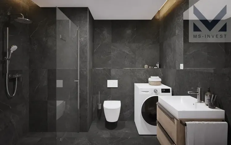 Prodej bytu 3+kk, Brno, Hviezdoslavova, 73 m2