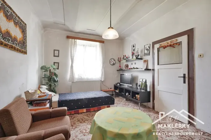 Prodej rodinného domu, Svatý Mikuláš, 200 m2