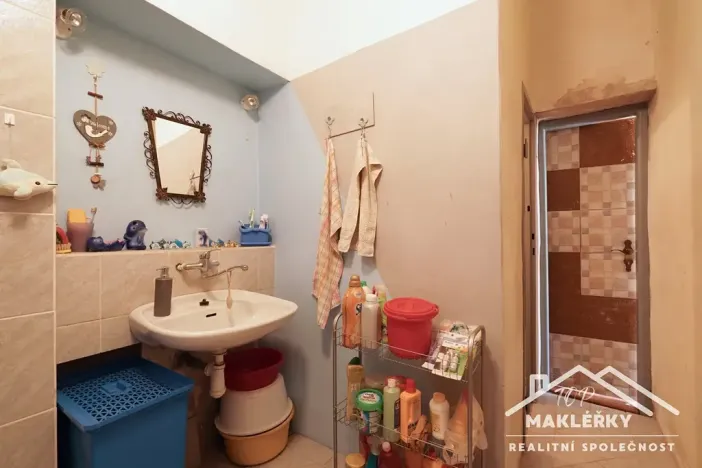 Prodej rodinného domu, Svatý Mikuláš, 200 m2