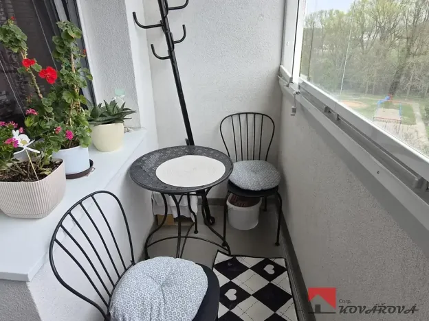 Prodej bytu 2+1, Neratovice, Kojetická, 55 m2