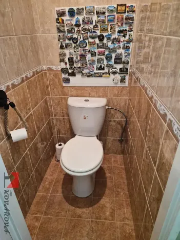 Prodej bytu 2+1, Neratovice, Kojetická, 55 m2